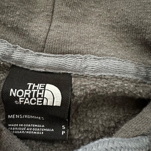 The north face hoodie in good mint condition - Picture 4 of 6